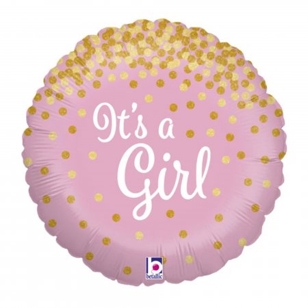 Glittering It's A Girl