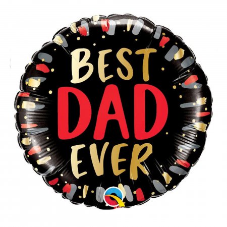 Best Dad Ever