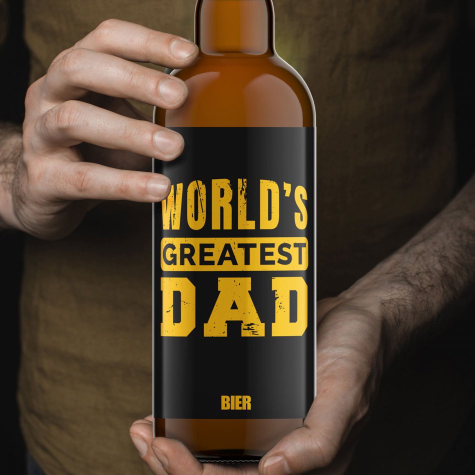 Worlds Greatest Dad