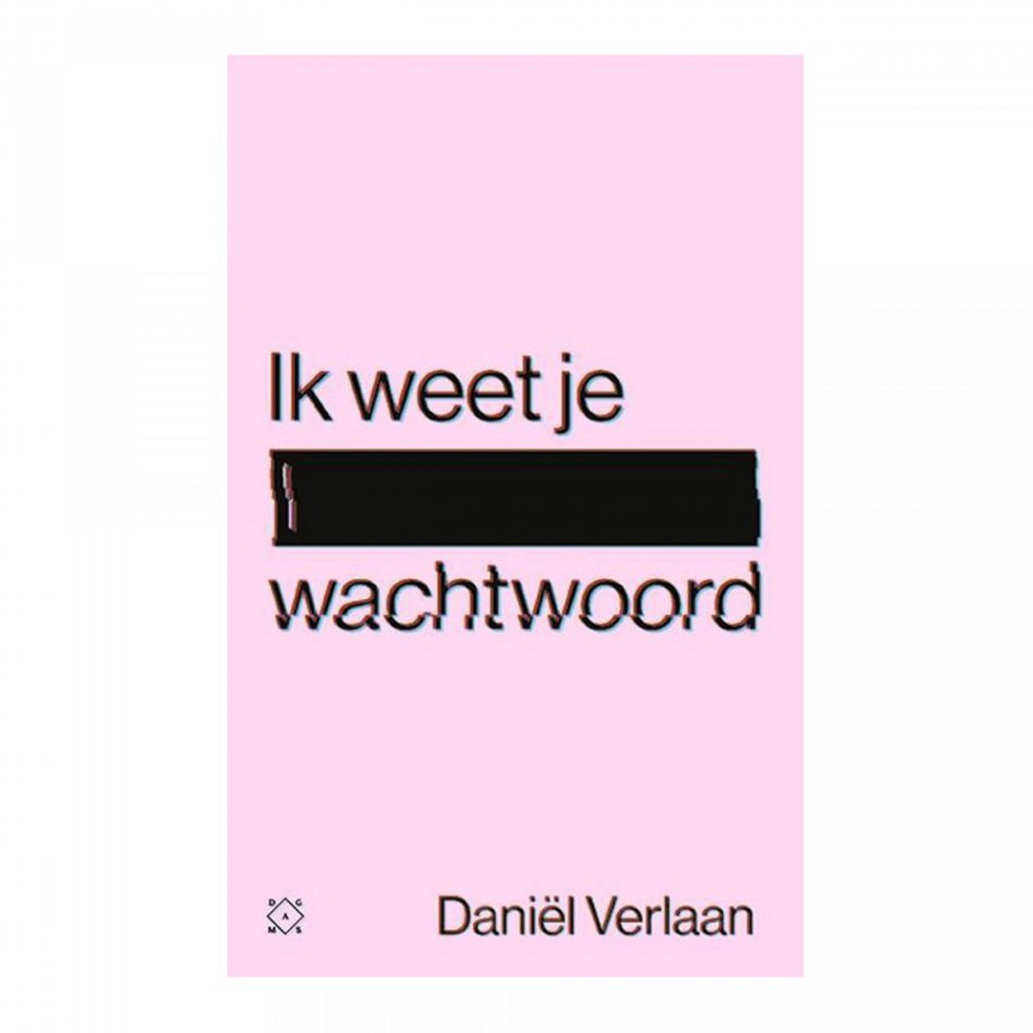 Ik weet je wachtwoord