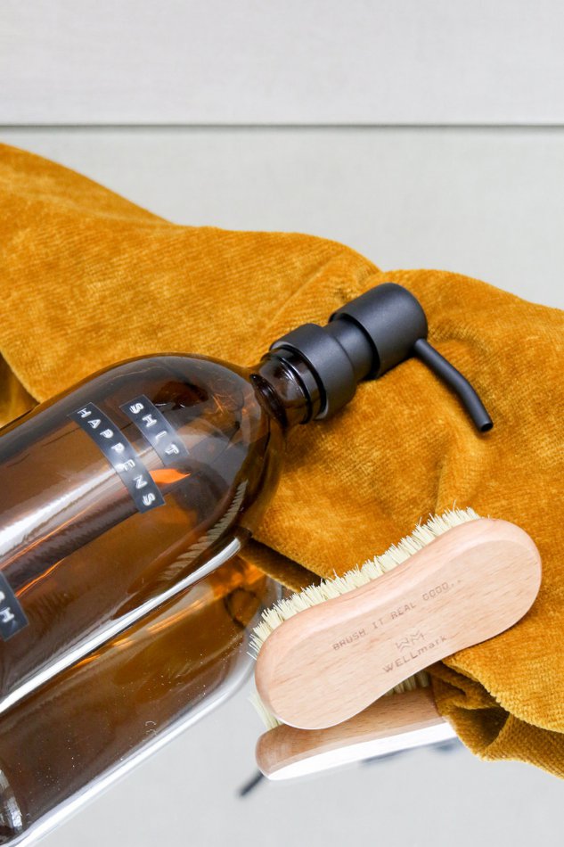 Shit happens - Handzeep 500 ml