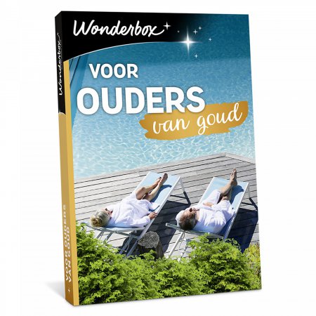 Voor ouders van goud 20 euro