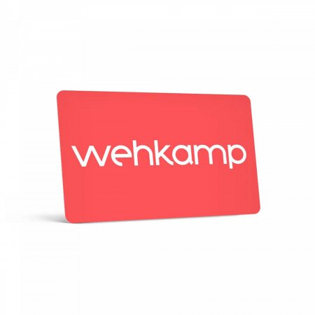 Wehkamp Giftcard 30 euro