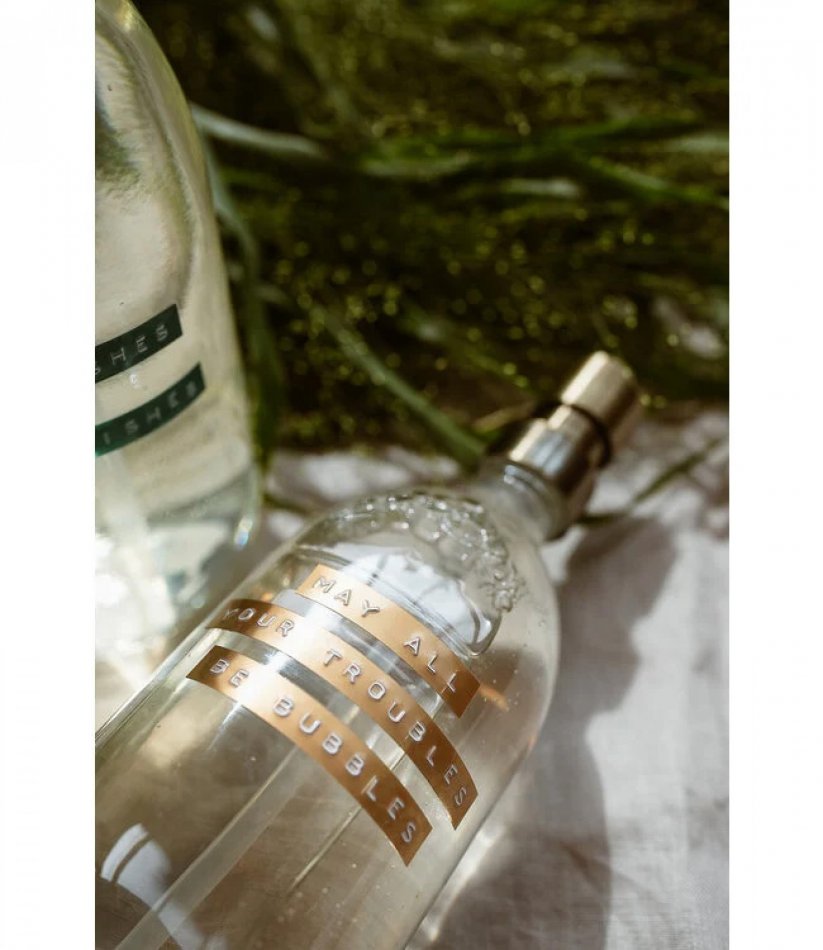 Handzeep Frisse Linnen 500 ml