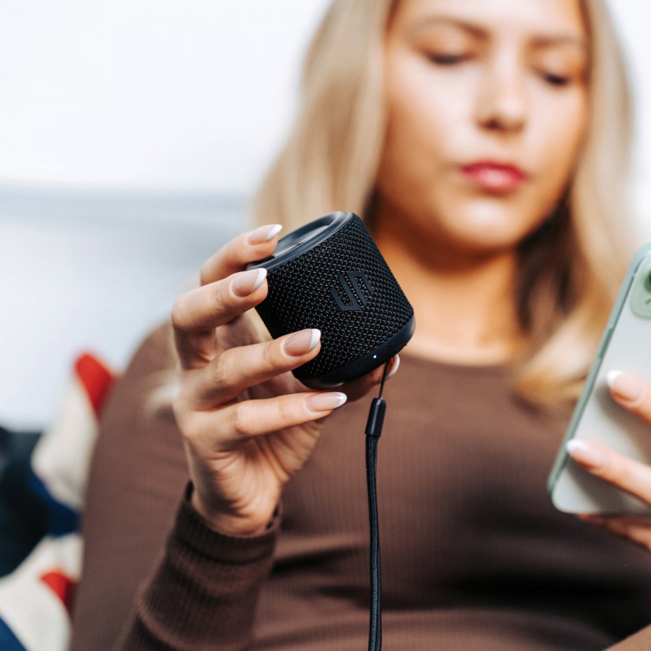 Oceanside RCS gerecycled plastic 3W speaker