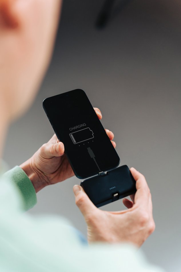 Los Angeles RCS 20W PD powerbank