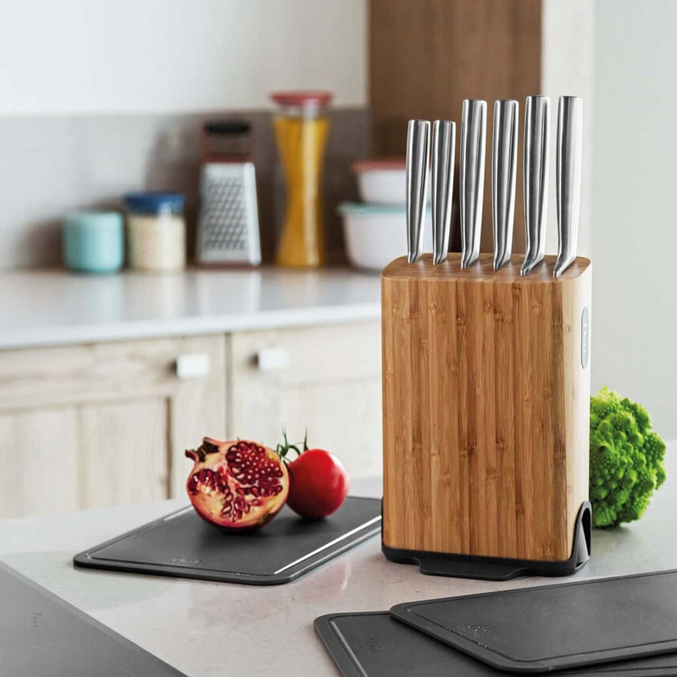 11-Delige Messenblok Set