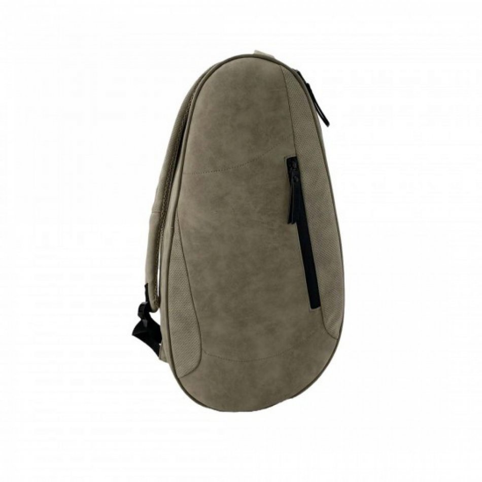Padel Rugtas - 46 Liter - Taupe