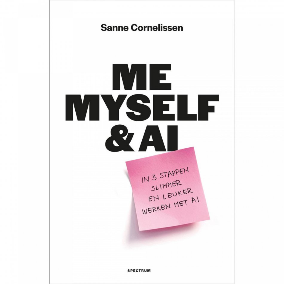 Me, myself & AI