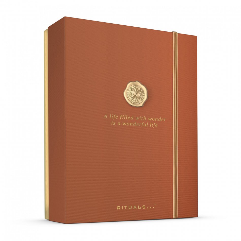 Private Collection Suede Vanilla - Gift Set