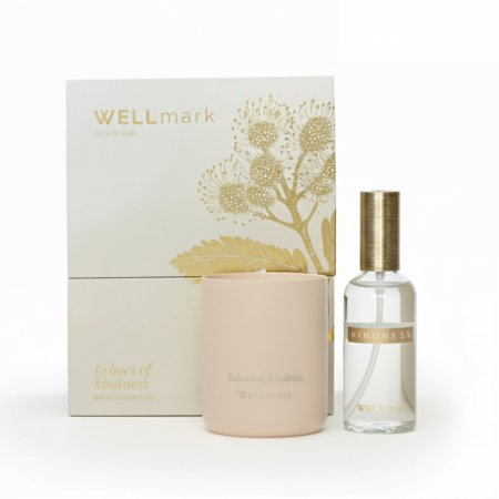 Scented duo box - Echoes of Kindness