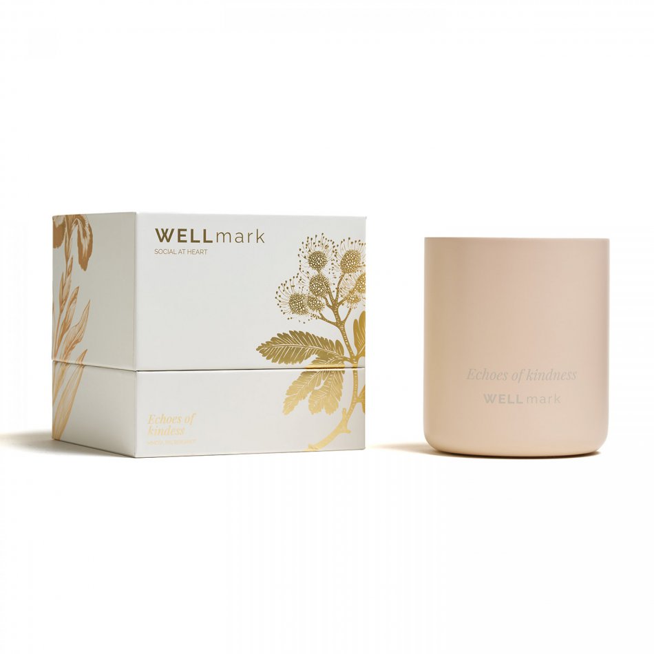 Geurkaars - Echoes of Kindness