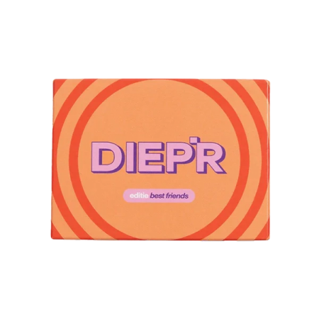 Diep'r Best Friends editie