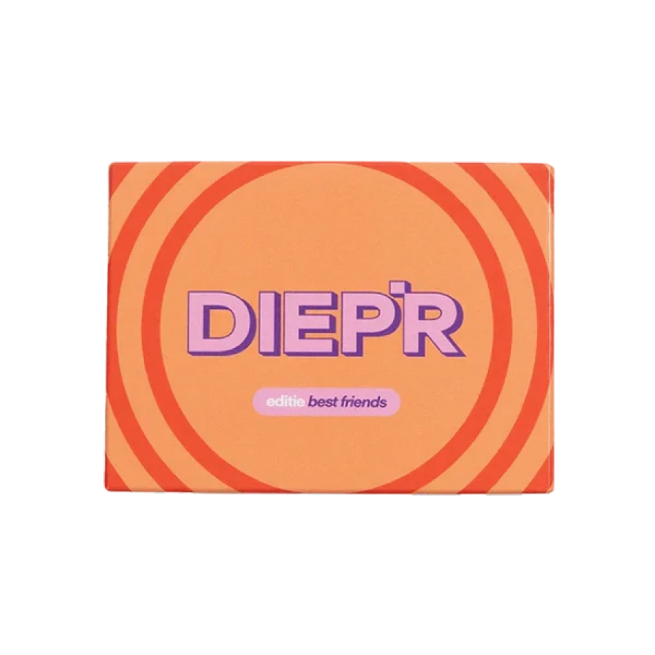 Diep'r Best Friends editie