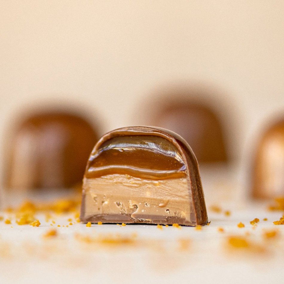 Bedankt Bonbons 24 stuks