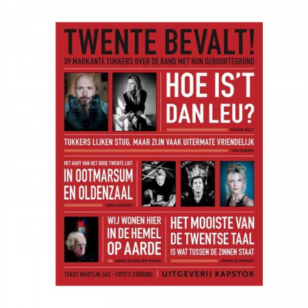 Twente bevalt
