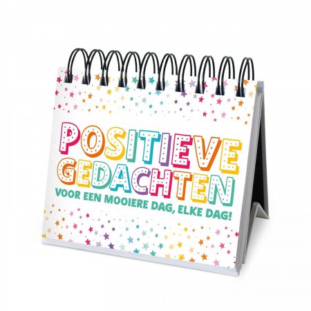 365 dgn - Positieve gedachten